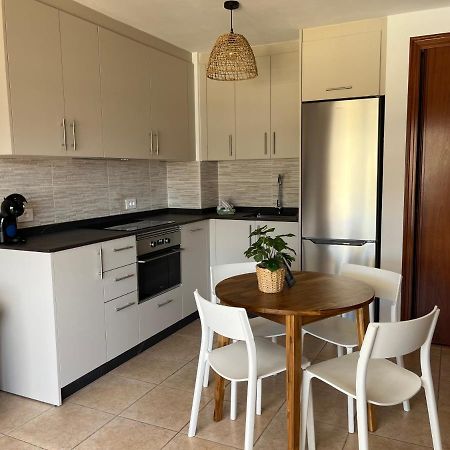 Casa Geranios 4 Διαμέρισμα Arona  Εξωτερικό φωτογραφία