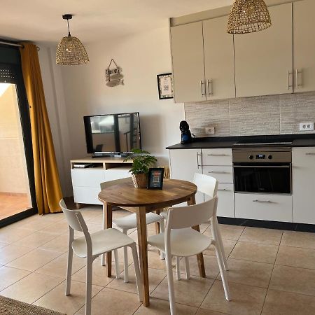 Casa Geranios 4 Διαμέρισμα Arona  Εξωτερικό φωτογραφία