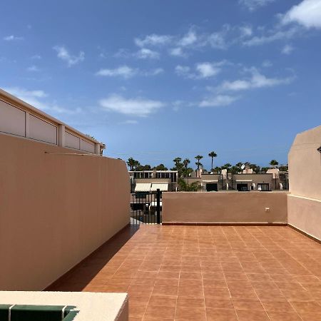 Casa Geranios 4 Διαμέρισμα Arona  Εξωτερικό φωτογραφία