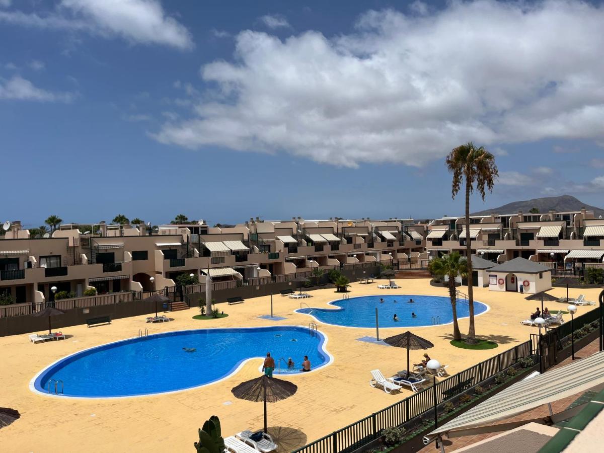 Casa Geranios 4 Διαμέρισμα Arona  Εξωτερικό φωτογραφία