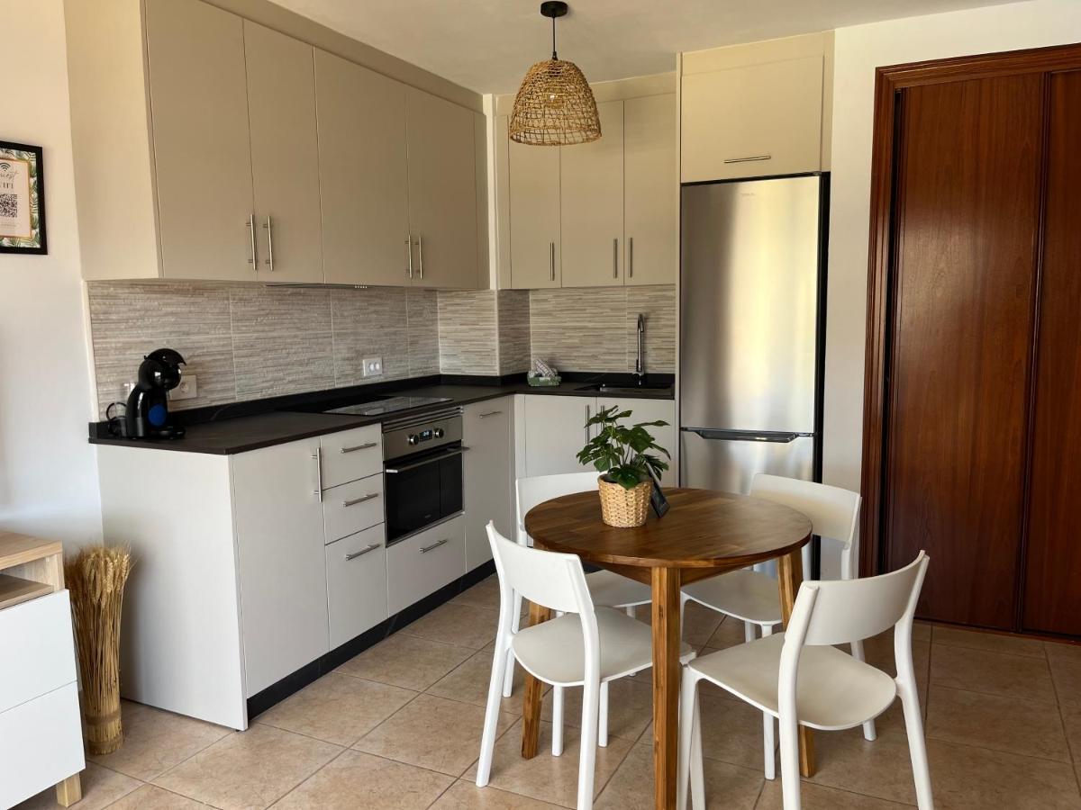 Casa Geranios 4 Διαμέρισμα Arona  Εξωτερικό φωτογραφία