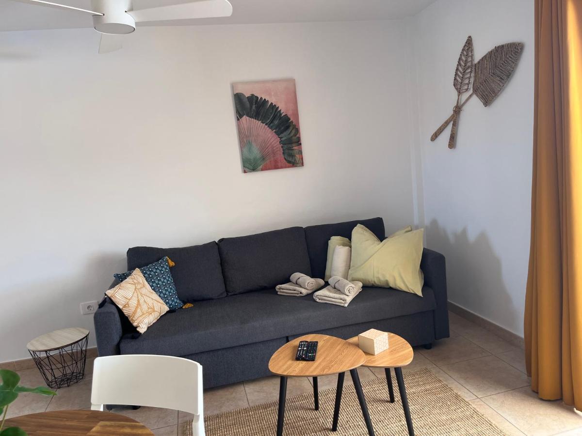 Casa Geranios 4 Διαμέρισμα Arona  Εξωτερικό φωτογραφία