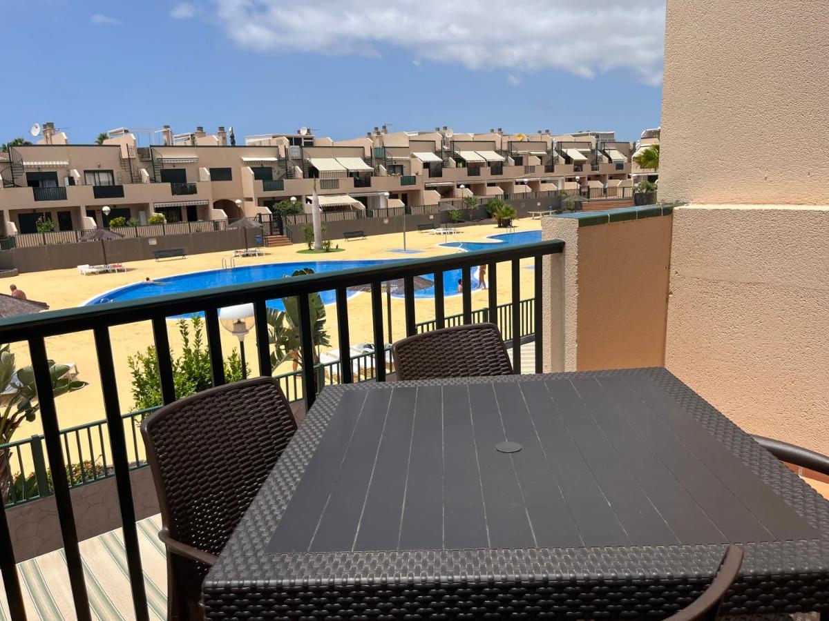 Casa Geranios 4 Διαμέρισμα Arona  Εξωτερικό φωτογραφία