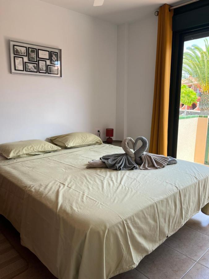 Casa Geranios 4 Διαμέρισμα Arona  Εξωτερικό φωτογραφία