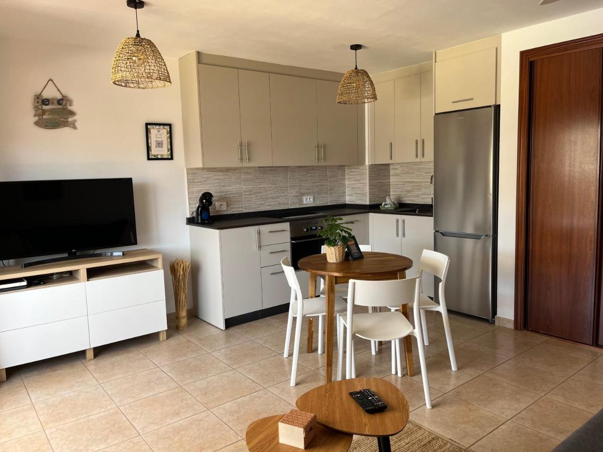 Casa Geranios 4 Διαμέρισμα Arona  Εξωτερικό φωτογραφία